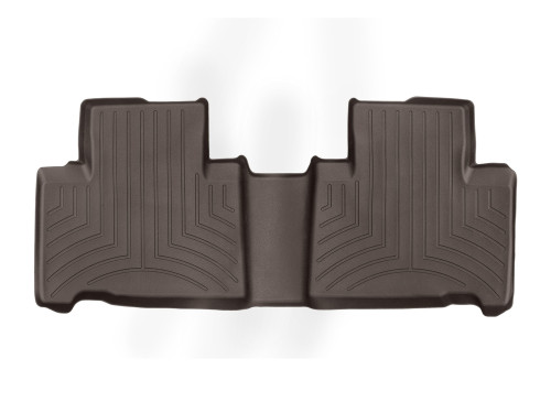 WeatherTech - WeatherTech 475103 FloorLiner DigitalFit