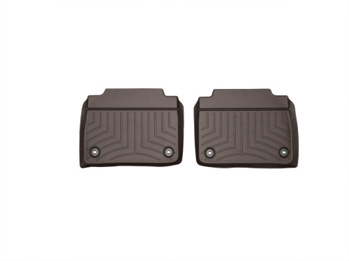 WeatherTech - WeatherTech 475142 FloorLiner DigitalFit