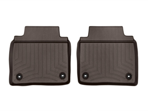 WeatherTech - WeatherTech 475143 FloorLiner DigitalFit