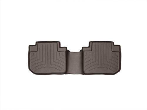 WeatherTech - WeatherTech 475312 FloorLiner DigitalFit