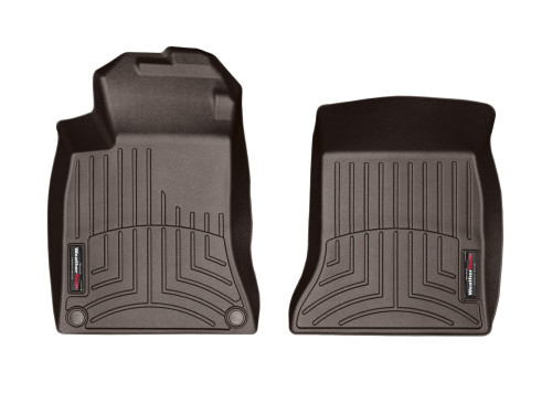WeatherTech - WeatherTech 475151 FloorLiner DigitalFit