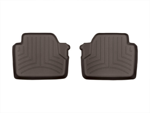 WeatherTech - WeatherTech 475602 FloorLiner DigitalFit