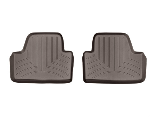 WeatherTech - WeatherTech 475603 FloorLiner DigitalFit