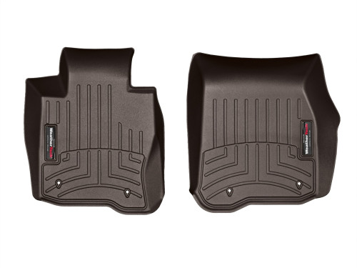 WeatherTech - WeatherTech 475701 FloorLiner DigitalFit