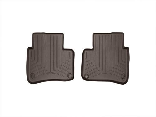 WeatherTech - WeatherTech 475712 FloorLiner DigitalFit
