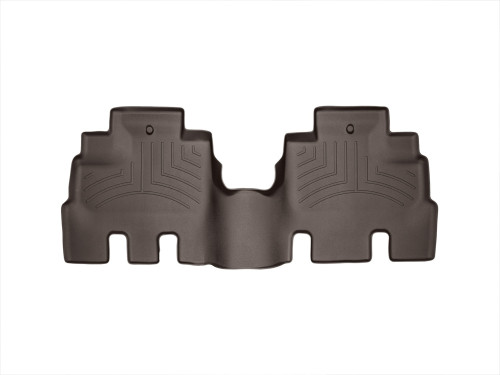 WeatherTech - WeatherTech 475732 FloorLiner DigitalFit