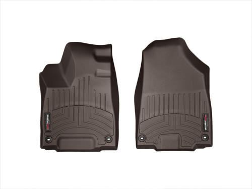 WeatherTech - WeatherTech 475761 FloorLiner DigitalFit