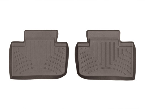 WeatherTech - WeatherTech 475752 FloorLiner DigitalFit