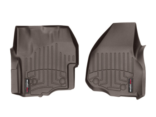 WeatherTech - WeatherTech 475841 FloorLiner DigitalFit