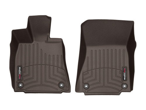 WeatherTech - WeatherTech 476241 FloorLiner DigitalFit