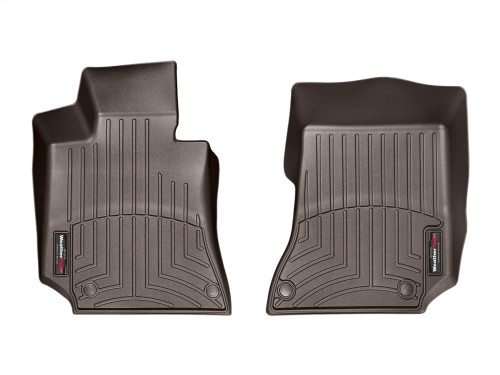 WeatherTech - WeatherTech 476811 FloorLiner DigitalFit