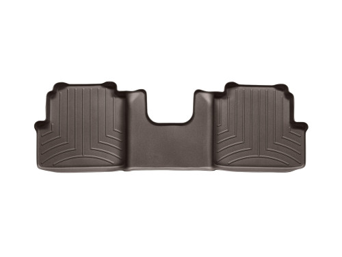 WeatherTech - WeatherTech 472212 FloorLiner DigitalFit