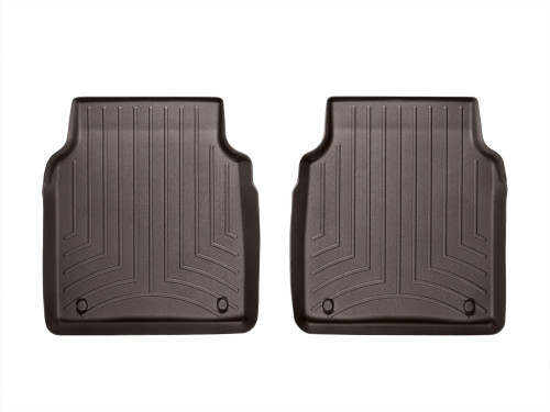 WeatherTech - WeatherTech 474202 FloorLiner DigitalFit