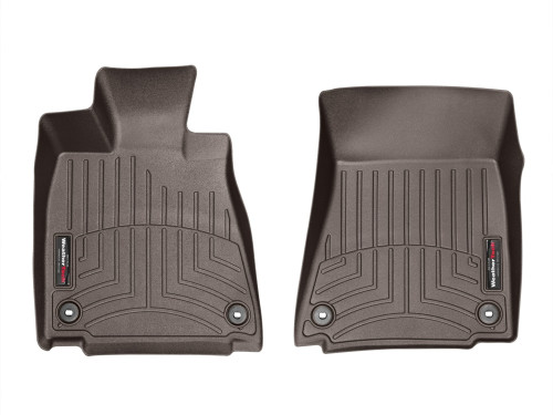 WeatherTech - WeatherTech 476331 FloorLiner DigitalFit