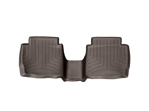 WeatherTech - WeatherTech 474832 FloorLiner DigitalFit