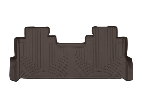 WeatherTech - WeatherTech 4710123 FloorLiner DigitalFit
