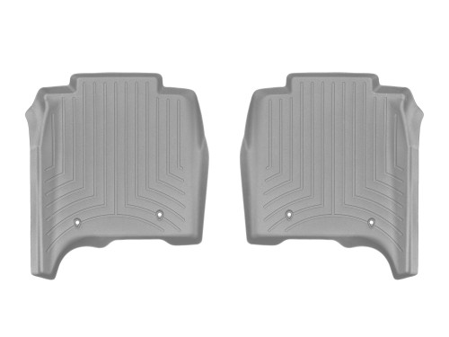 WeatherTech - WeatherTech 464805 FloorLiner DigitalFit