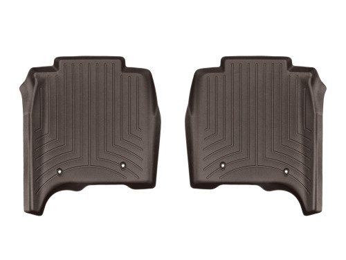 WeatherTech - WeatherTech 474805 FloorLiner DigitalFit
