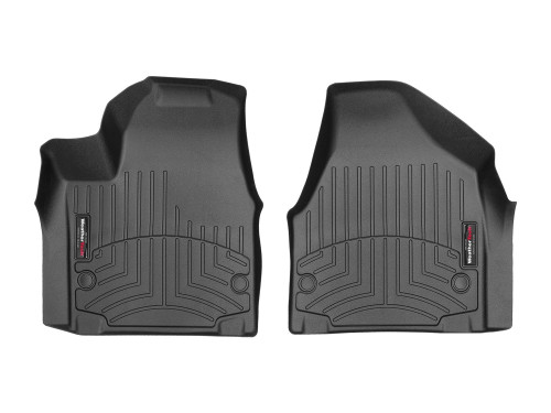 WeatherTech - WeatherTech 449451 FloorLiner DigitalFit