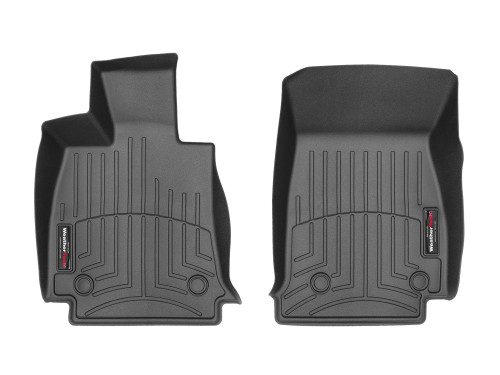 WeatherTech - WeatherTech 449541 FloorLiner DigitalFit