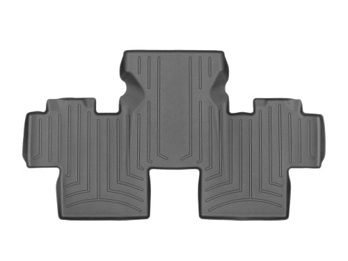WeatherTech - WeatherTech 449953 FloorLiner DigitalFit