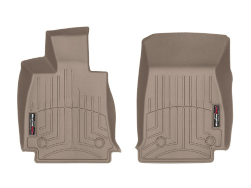 WeatherTech - WeatherTech 459541 FloorLiner DigitalFit
