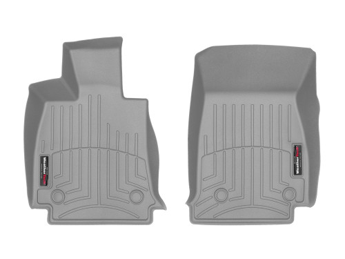 WeatherTech - WeatherTech 469541 FloorLiner DigitalFit