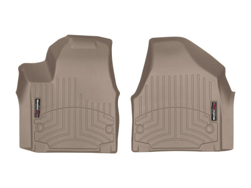 WeatherTech - WeatherTech 459451 FloorLiner DigitalFit