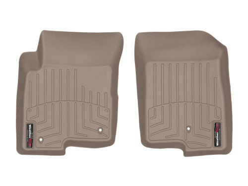 WeatherTech - WeatherTech 4510641 FloorLiner DigitalFit