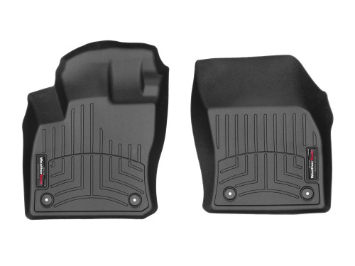 WeatherTech - WeatherTech 449891 FloorLiner DigitalFit
