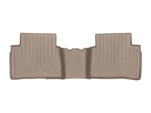 WeatherTech - WeatherTech 459172 FloorLiner DigitalFit
