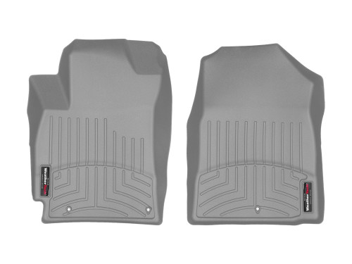 WeatherTech - WeatherTech 469251 FloorLiner DigitalFit