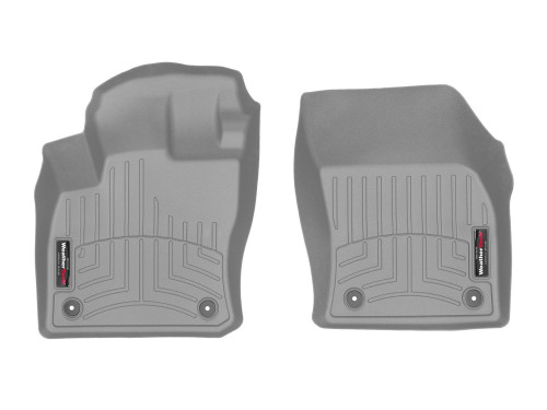 WeatherTech - WeatherTech 469891 FloorLiner DigitalFit