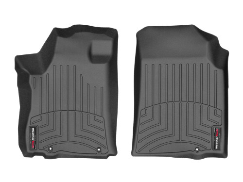 WeatherTech - WeatherTech 4410471 FloorLiner DigitalFit