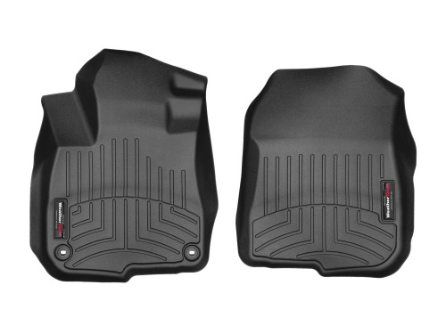 WeatherTech - WeatherTech 4411101 FloorLiner DigitalFit
