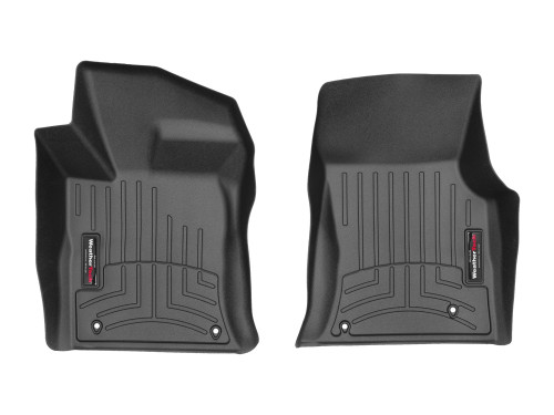 WeatherTech - WeatherTech 448641 FloorLiner DigitalFit