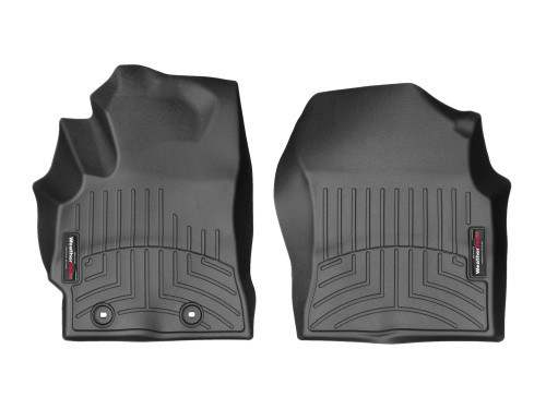 WeatherTech - WeatherTech 448661 FloorLiner DigitalFit