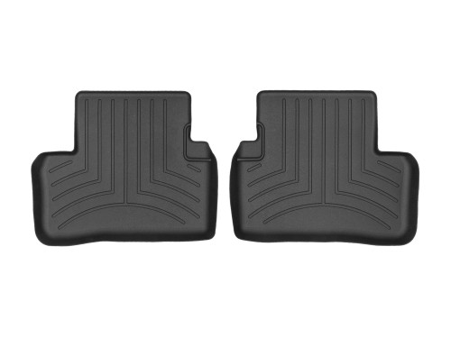 WeatherTech - WeatherTech 449462 FloorLiner DigitalFit