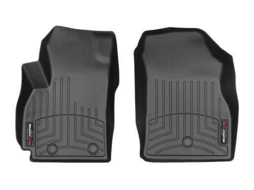 WeatherTech - WeatherTech 449511 FloorLiner DigitalFit