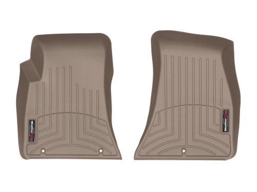 WeatherTech - WeatherTech 4510491 FloorLiner DigitalFit