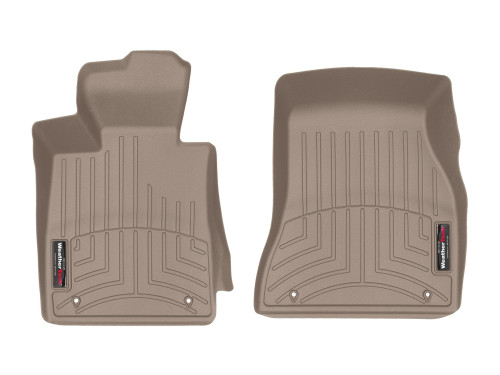WeatherTech - WeatherTech 4510891 FloorLiner DigitalFit