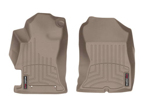 WeatherTech - WeatherTech 4511071 FloorLiner DigitalFit