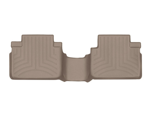 WeatherTech - WeatherTech 458682 FloorLiner DigitalFit