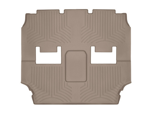 WeatherTech - WeatherTech 459452 FloorLiner DigitalFit