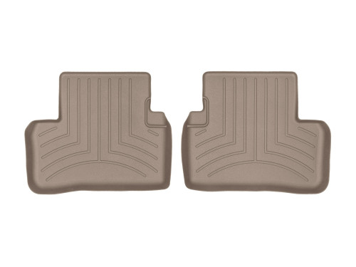 WeatherTech - WeatherTech 459462 FloorLiner DigitalFit