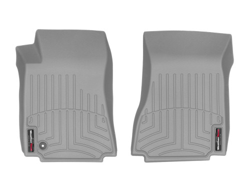 WeatherTech - WeatherTech 469291 FloorLiner DigitalFit