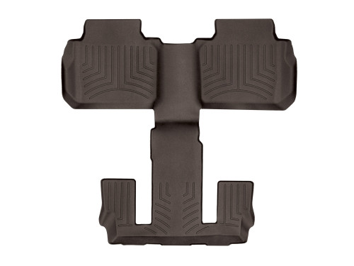 WeatherTech - WeatherTech 4710803 FloorLiner DigitalFit