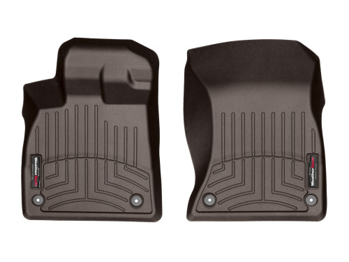 WeatherTech - WeatherTech 4711461 FloorLiner DigitalFit