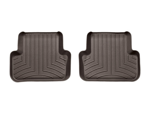 WeatherTech - WeatherTech 472122 FloorLiner DigitalFit