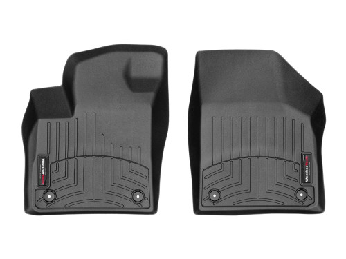 WeatherTech - WeatherTech 4410841 FloorLiner DigitalFit
